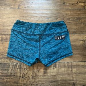 Fleo workout shorts